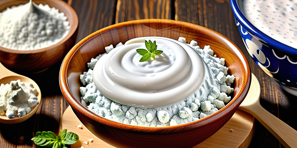 is cream of tartar dairy free