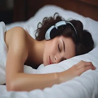 sleep music