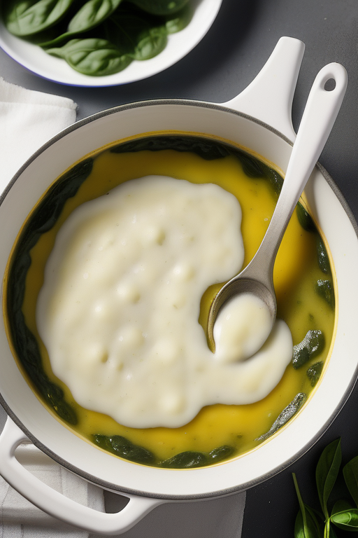 sauce for spinach and ricotta ravioli