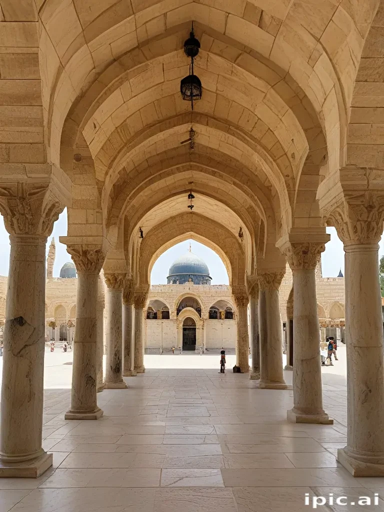 al aqsa