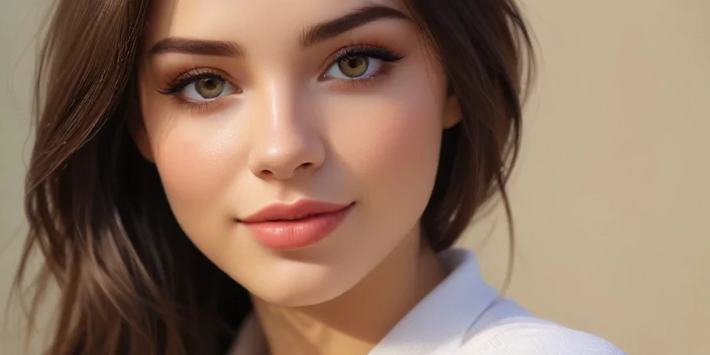 beautiful girl