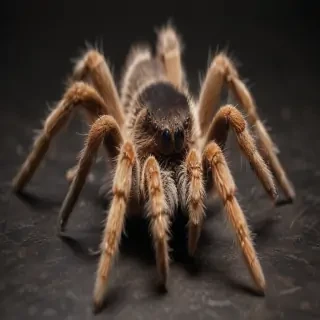 tarantula png