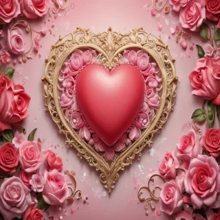 valentines wallpapers