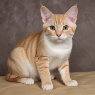 oregon rex cat breed
