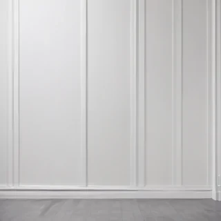 background white wall