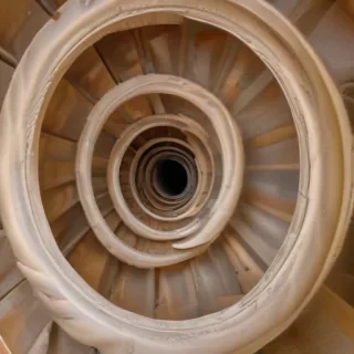 spiral background