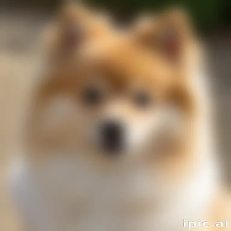 german spitz