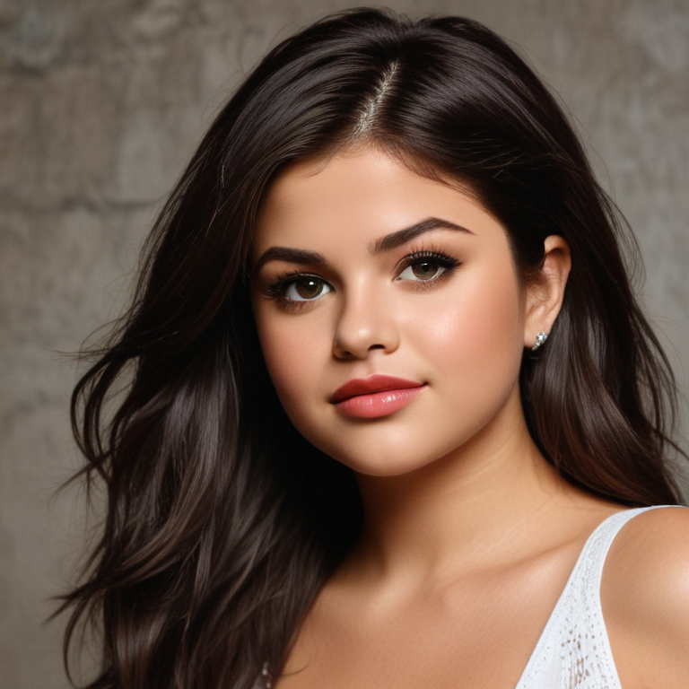 selena gomez