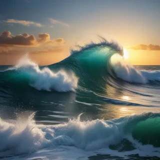ocean desktop pics