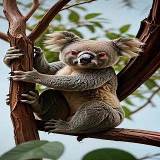 koala bear