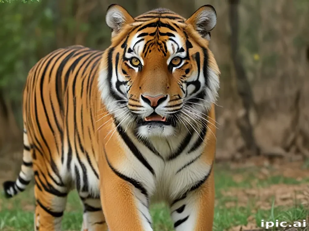 tiger wallpapers