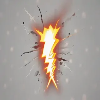 thunder png