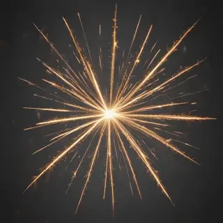 png sparkles