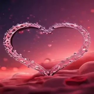 aesthetic valentines day wallpaper desktop