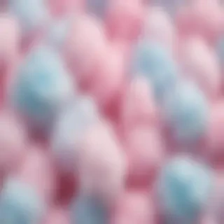 cotton candy png