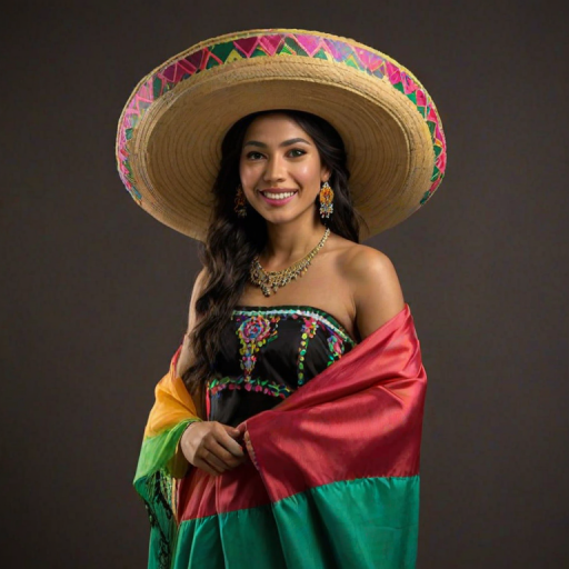 mexican png