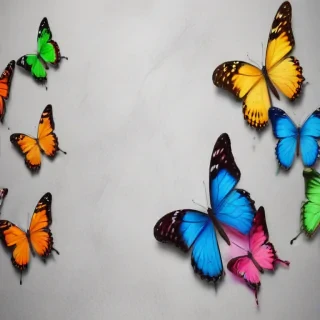 background images of butterfly