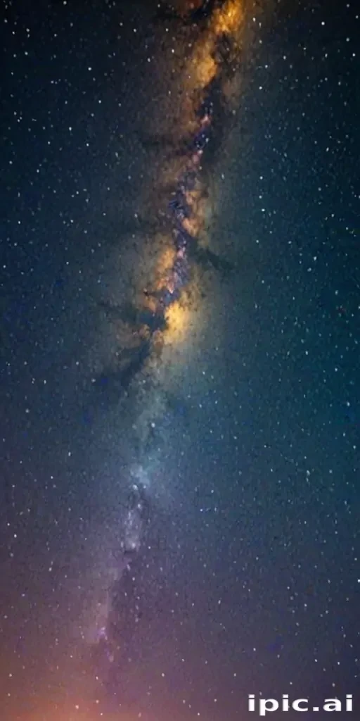 stars wallpaper iphone