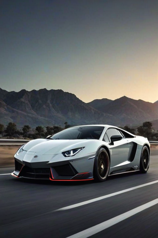 car wallpaper phone