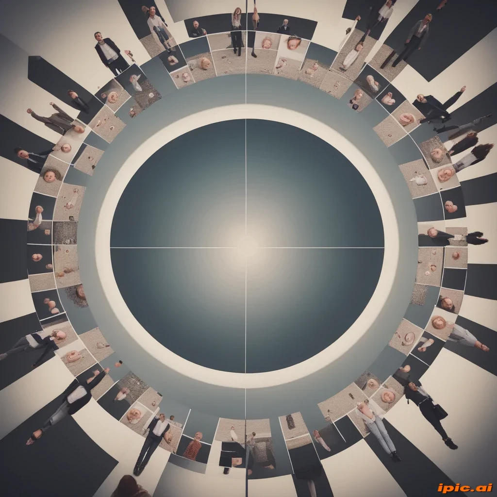 circle images