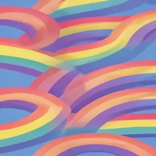 gay background