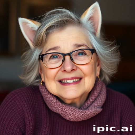 cute mature