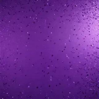 glitter purple background