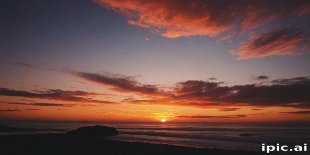 wallpaper iphone sunset