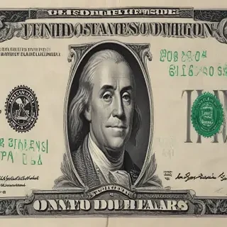 dollar png