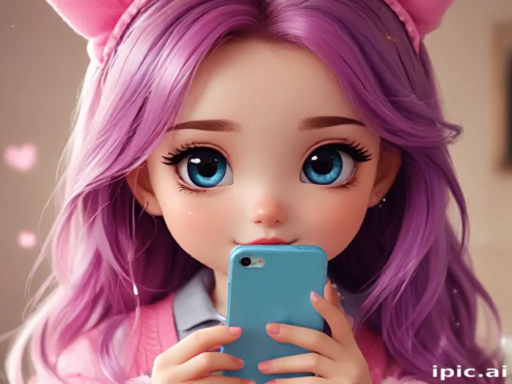 cute wallpapers for girls phone
