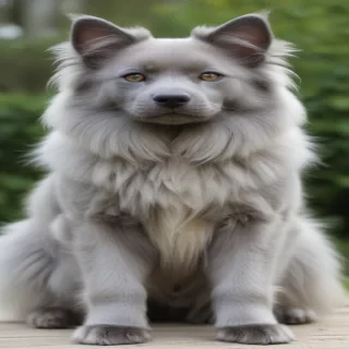 nebelung breed