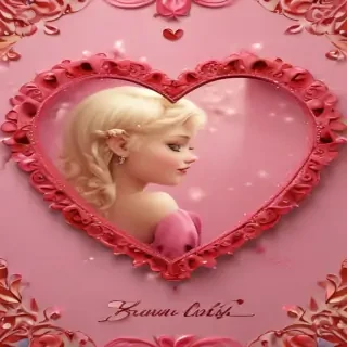 cute valentines day wallpaper