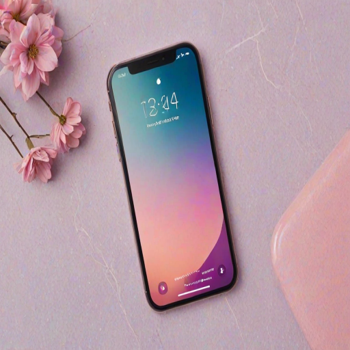 aesthetic wallpapers for iphone