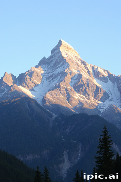 png mountain