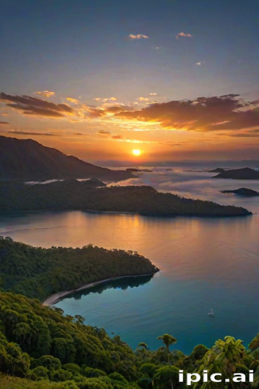 sunrise png