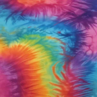 tiedye background