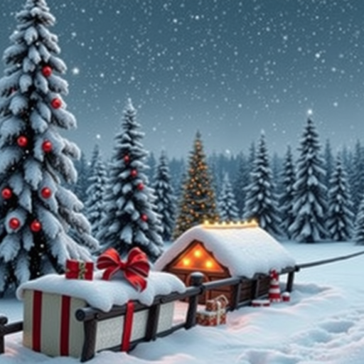 iphone wallpaper christmas