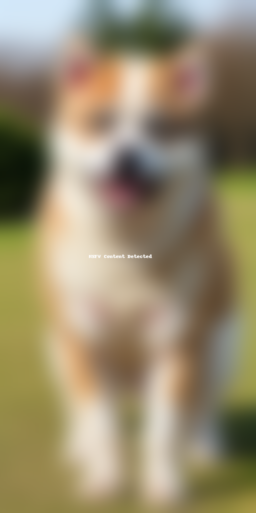 akita pit dog breed