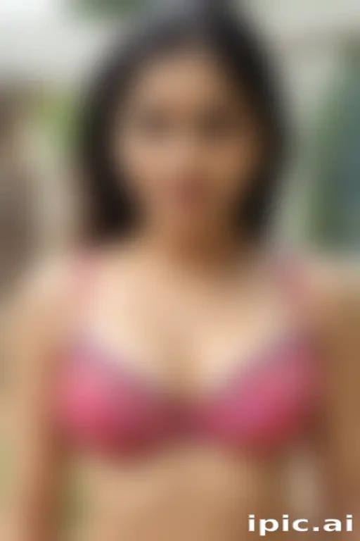 hot bhabhi in bikini