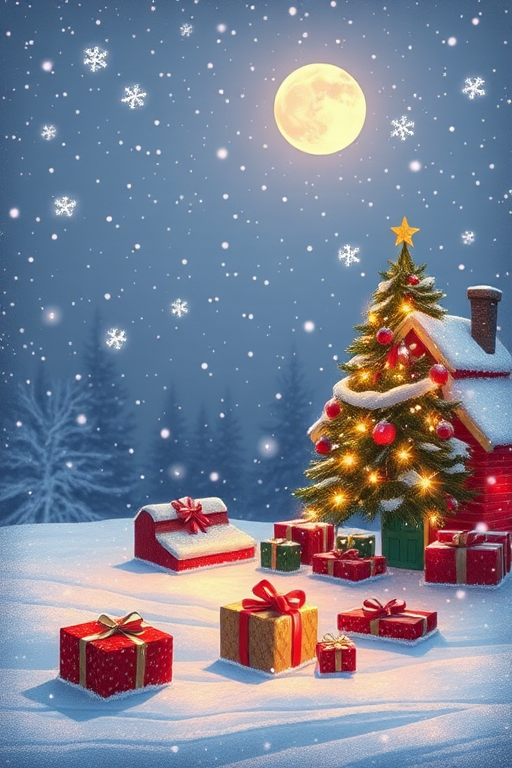xmas images png