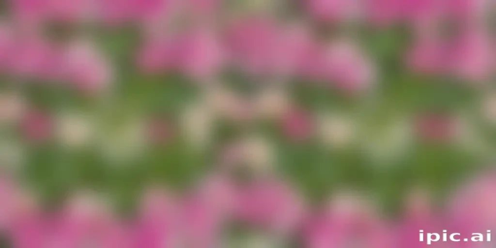 spring flowers