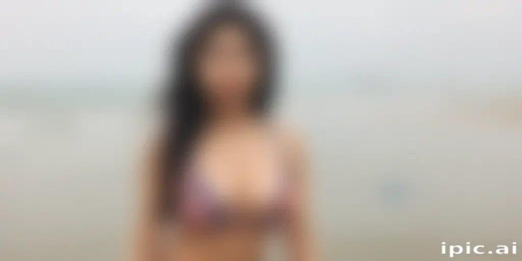 mouni roy in bikini