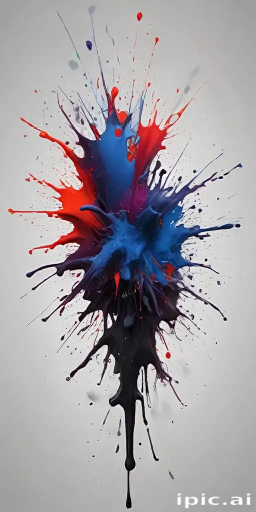ink splash png