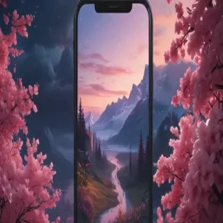 cute aesthetic wallpapers iphone