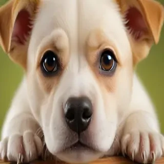 dog backround