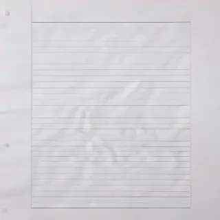 ruled paper background