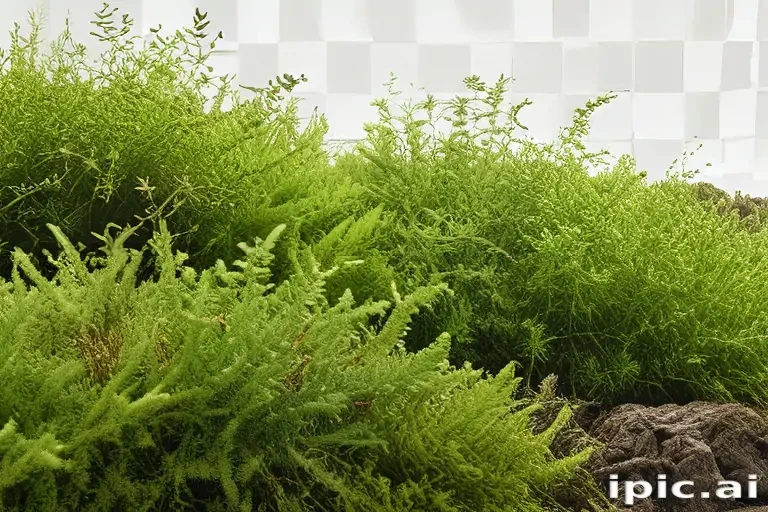 moss png