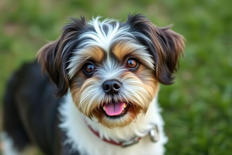 bea tzu dog breed