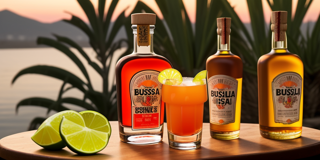 best tequila for tequila sunrise