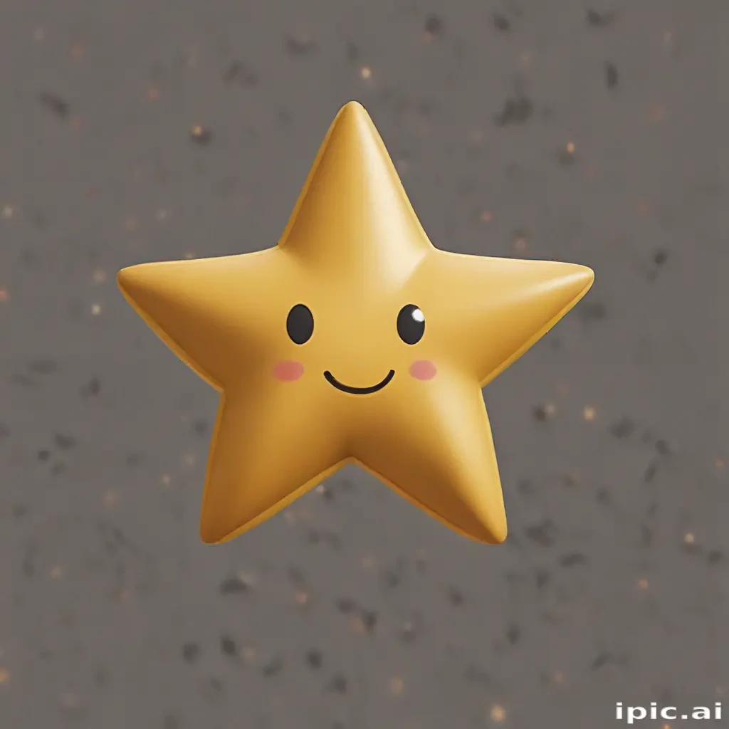 star emoji png